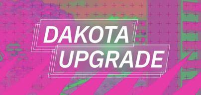 Dakota upgrade